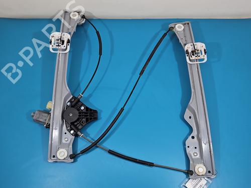 Front right window mechanism FORD RANGER (TKE) | BP38147933C23 - Image 3