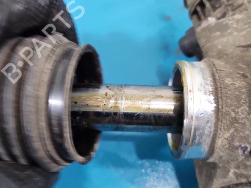 Steering rack MAZDA 6 Estate (GH) 2.2 MZR-CD (GH10) | BP37847384M22 - Image 5