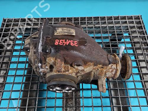 Rear differential BMW X3 (E83) xDrive 20 d | BP37832441M24 - Image 11