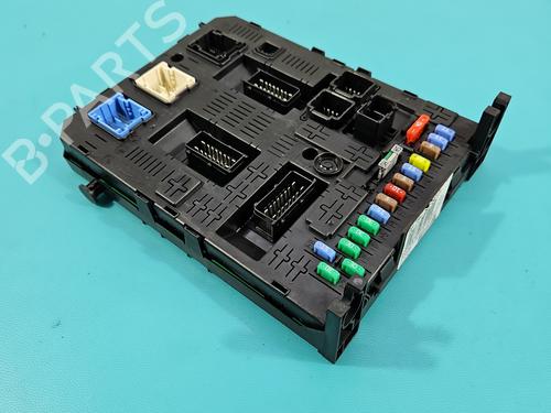 Engine control unit (ECU) PEUGEOT 5008 (0U_, 0E_) 1.6 16V | BP37830146M57 - Image 7