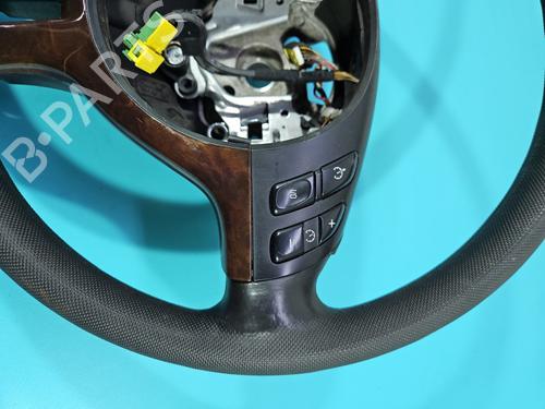 Steering wheel BMW 3 Compact (E46) 320 td | BP37858353C49 - Image 3