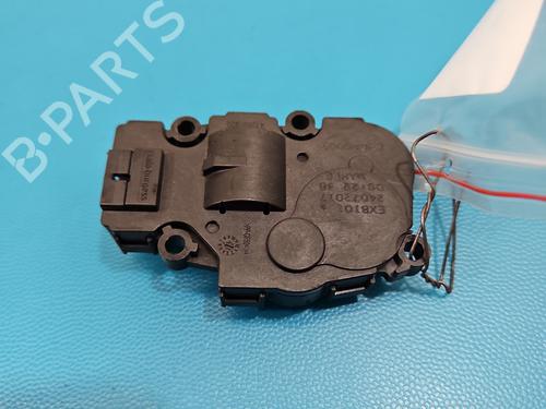 Heater blower motor BMW 5 Touring (G31) 520 d | BP37852231M62 - Image 2