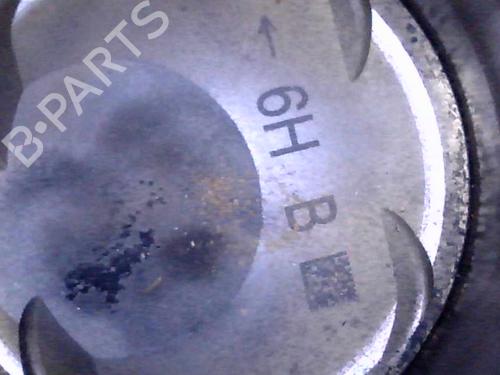 Engine KIA NIRO I (DE) | BP38303270M1 - Image 14