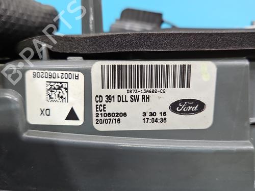Right tailgate light FORD MONDEO V Turnier (CF) | BP37849504C80 - Image 9