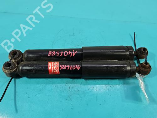 Used Left rear shock absorber Left rear shock absorber 38122506 38122506