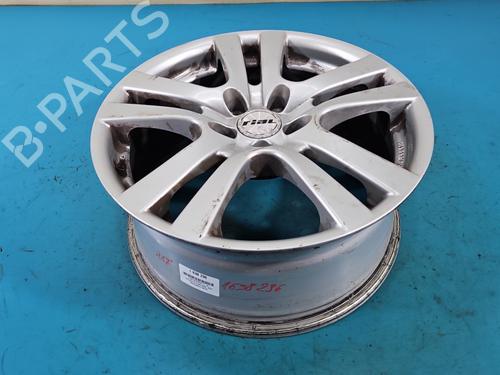 Used Rim Rim 39619901 39619901