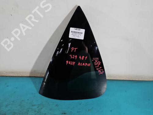 Used Rear right quarter glass Rear right quarter glass 38138177 38138177