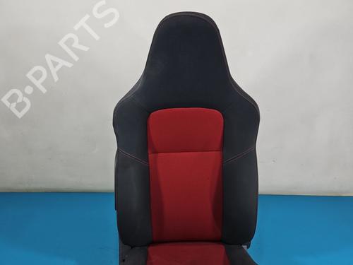 Right front seat SUZUKI SWIFT III (MZ, EZ) 1.6 (RS416, RR 416, ZC31S) | BP38757041C16 - Image 2