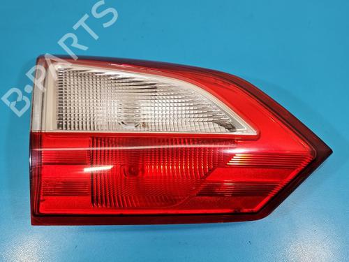 Left tailgate light FORD GRAND C-MAX (DXA/CB7, DXA/CEU) | BP37842018C79 - Image 2