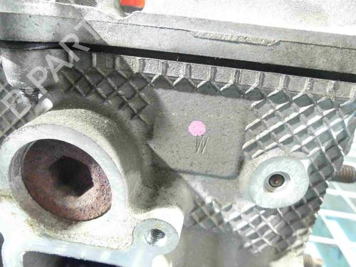 Cylinder head MAZDA 6 Saloon (GG) 1.8 | BP37808200M5 - Image 7