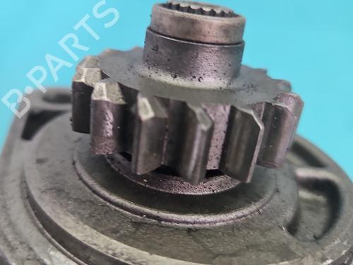 Starter PORSCHE CAYENNE (92A) 3.0 Diesel | BP40038209M8 - Image 3