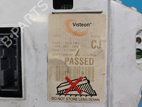 Instrument cluster FORD FOCUS C-MAX (DM2) | BP38443341C47 - Image 9