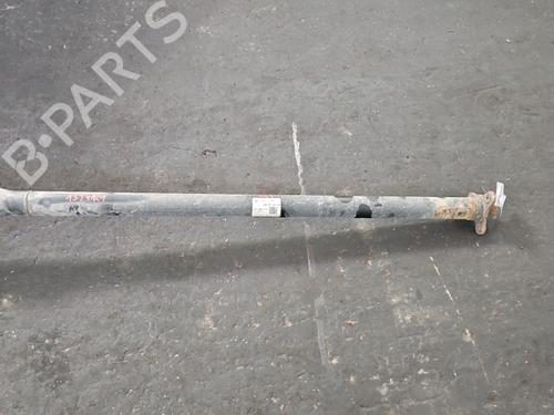 Driveshaft SKODA KAROQ (NU7, ND7) 2.0 TDI 4x4 | BP38120062M37 - Image 4