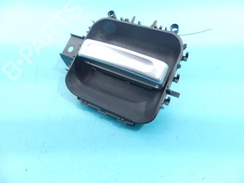 Used Rear left interior door handle Rear left interior door handle 37877102 37877102