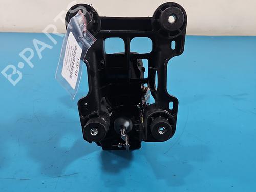Gear lever PEUGEOT 2008 I (CU_) 1.2 THP 130 / PureTech 130 | BP37830062M90 - Image 5