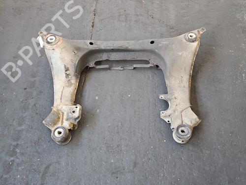 Used Subframe Subframe AUDI A4 B5 (8D2) S4 quattro (265 hp) 37852448 37852448
