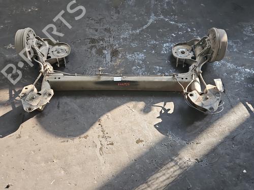 Used Rear axle Rear axle 37831354 37831354