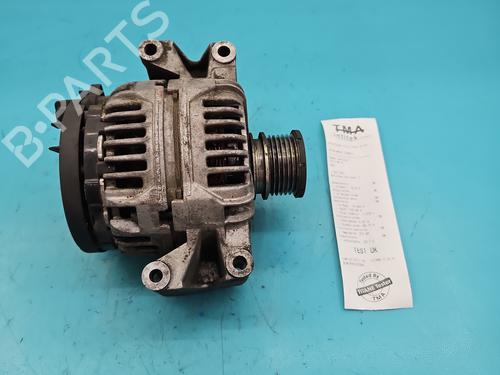 Used Alternator Alternator 38125025 38125025