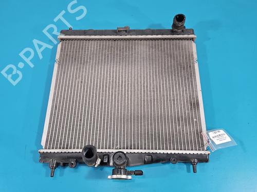 Used Water radiator Water radiator 38071714 38071714