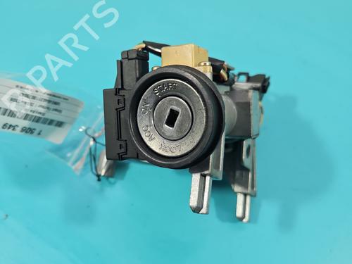 Ignition barrel SMART FORFOUR (454) 1.3 (454.031) | BP38143636M48 - Image 4