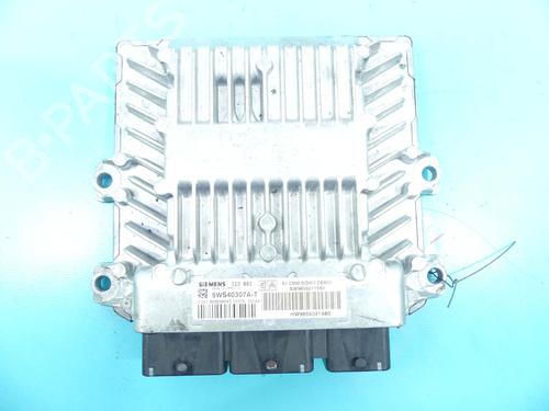 Used Engine control unit (ECU) Engine control unit (ECU) 37878847 37878847