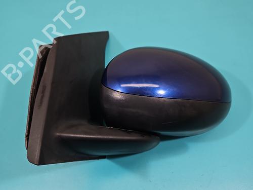 Used Left mirror Left mirror 38140313 38140313