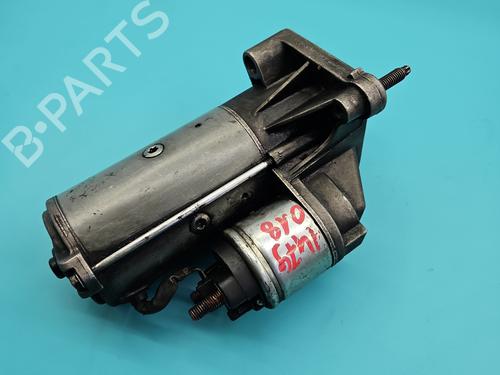 Starter RENAULT ESPACE IV (JK0/1_) 1.9 dCi (JK0U, JK0G) | BP38137230M8 - Image 4