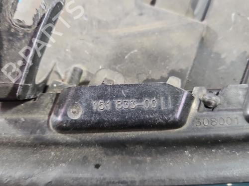 Left headlight BMW X5 (E53) 4.4 i | BP38754456C28 - Image 13