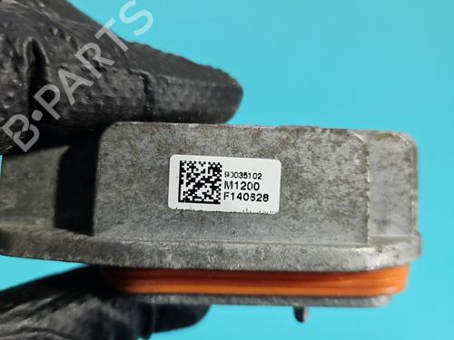 Lights ECU BMW i3 (I01) Range Extender | BP37843621M55 - Image 4