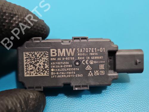 Andre BMW X1 (U11) iX1 xDrive 30 | BP37841272O1 - Image 4