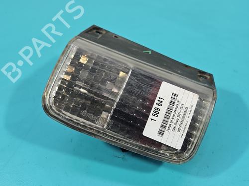 Used Rear bumper left light Rear bumper left light 37850382 37850382