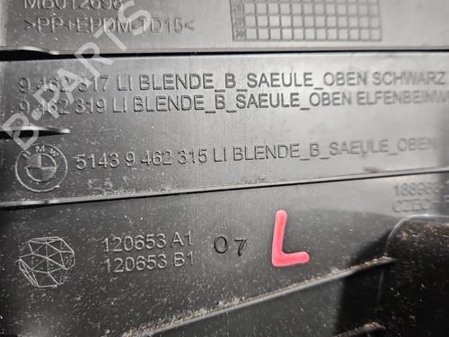 Andre BMW X1 (U11) iX1 xDrive 30 | BP37841049O1 - Image 3