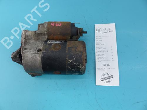 Startmotor Startmotor 37805220 37805220