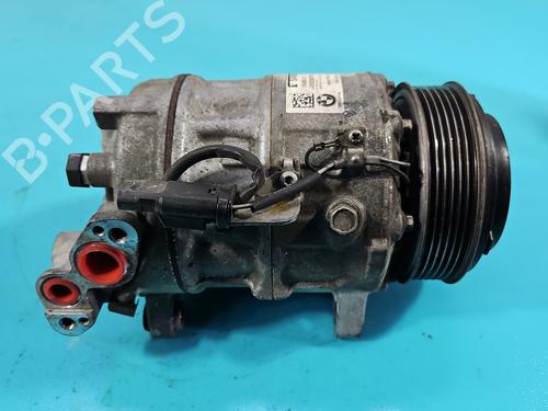 AC compressor BMW 5 Touring (G31) 520 d | BP37853815M34 - Image 2