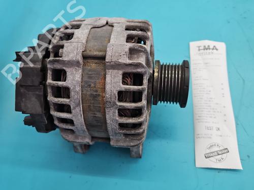 Used Alternator Alternator 37827800 37827800