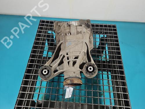 Rear differential JAGUAR XE (X760) 2.0 D AWD | BP37816289M24 - Image 6