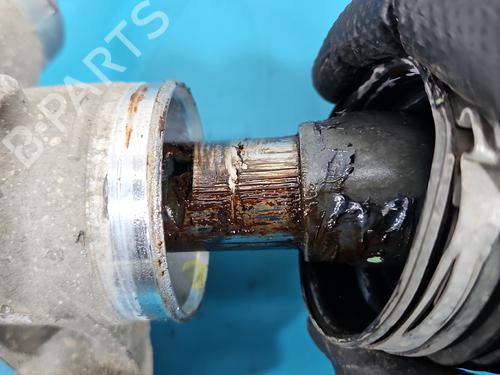 Steering rack TOYOTA COROLLA Saloon (_E21_) 1.8 VVTi Hybrid (ZWE211) | BP37845040M22  - Image 13