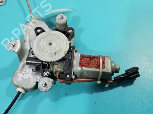 Front right window mechanism SSANGYONG REXTON W / REXTON 2.0 Xdi All-wheel Drive | BP38137975C23 - Image 7