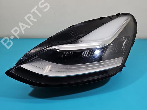 Left headlight TESLA MODEL 3 (5YJ3)  | BP38127754C28  - Image 5