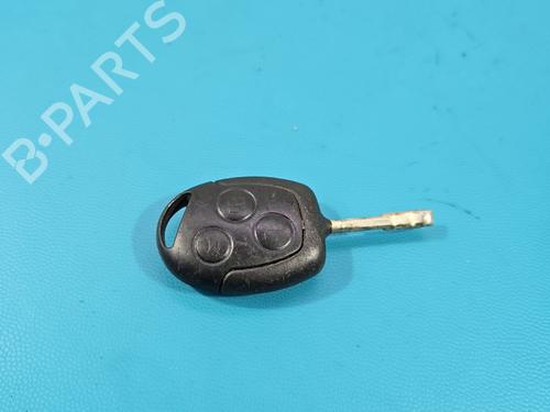 Engine control unit (ECU) FORD MONDEO III (B5Y) | BP39585749M57 - Image 16