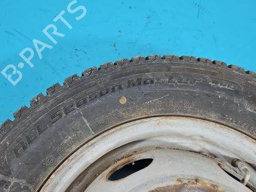 Fælk FORD TRANSIT Platform/Chassis (E_ _) | BP39649749C45 - Image 3