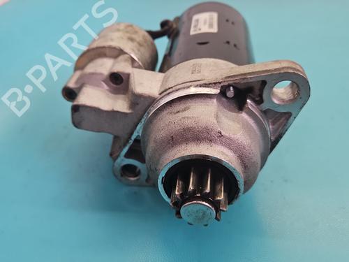 Starter SKODA FABIA I Combi (6Y5) 1.9 SDI | BP37860092M8 - Image 2