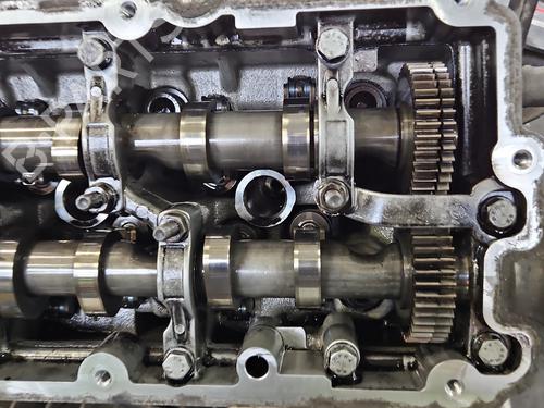 Engine AUDI A4 B8 Avant (8K5) 2.7 TDI | BP38138744M1 - Image 15