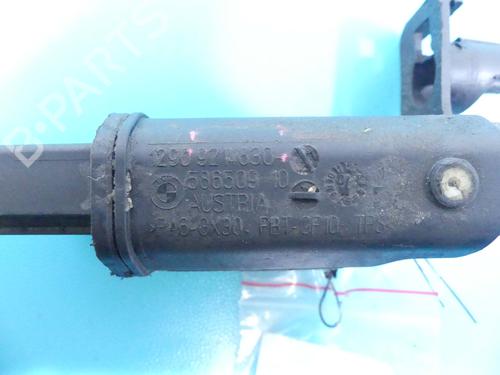 Electronic module BMW 5 Touring (F11) 525 d | BP37876903M83 - Image 4