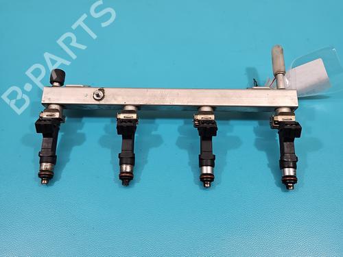 Injector OPEL MERIVA B MPV (S10) 1.4 (75) | BP37813857M100 - Image 2