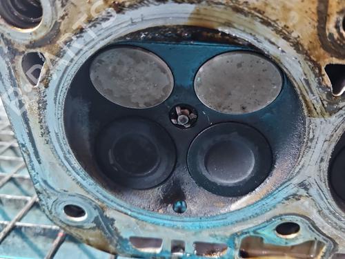 Cylinder head PORSCHE PANAMERA (970) 3.6 | BP39554335M5 - Image 14