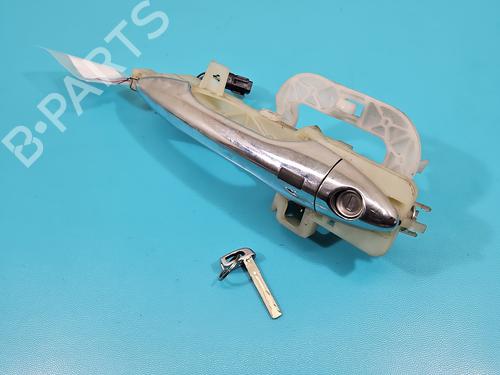 front-left-exterior-door-handle-hyundai-ix35-lm-el-elh-2009-2010-2011-2012-2013-2014-2015-2016-37814026 main image
