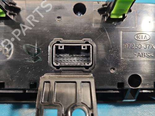 Comando chauffage KIA CEED (CD) | BP37823954I5 - Image 8