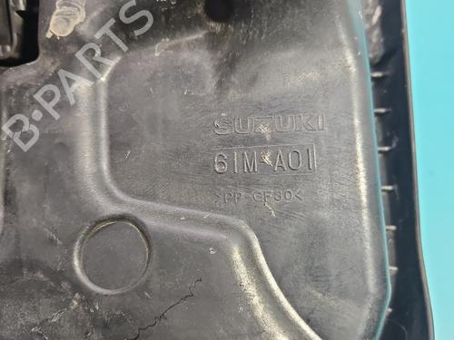 Air filter box SUZUKI SX4 S-Cross (JY) 1.6 AllGrip (AKK 416) | BP38143581M87 - Image 9