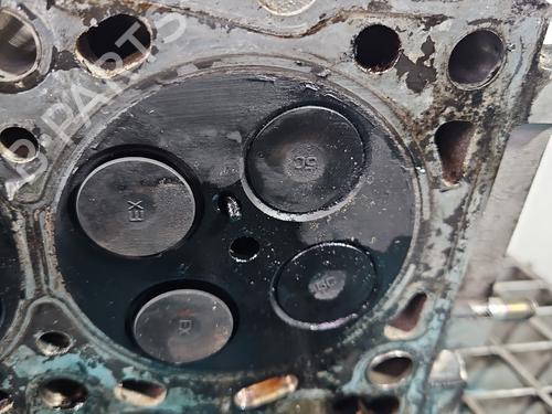 Cylinder head MAZDA 6 Estate (GH) 2.0 MZR-CD (GH14) | BP37821880M5 - Image 17